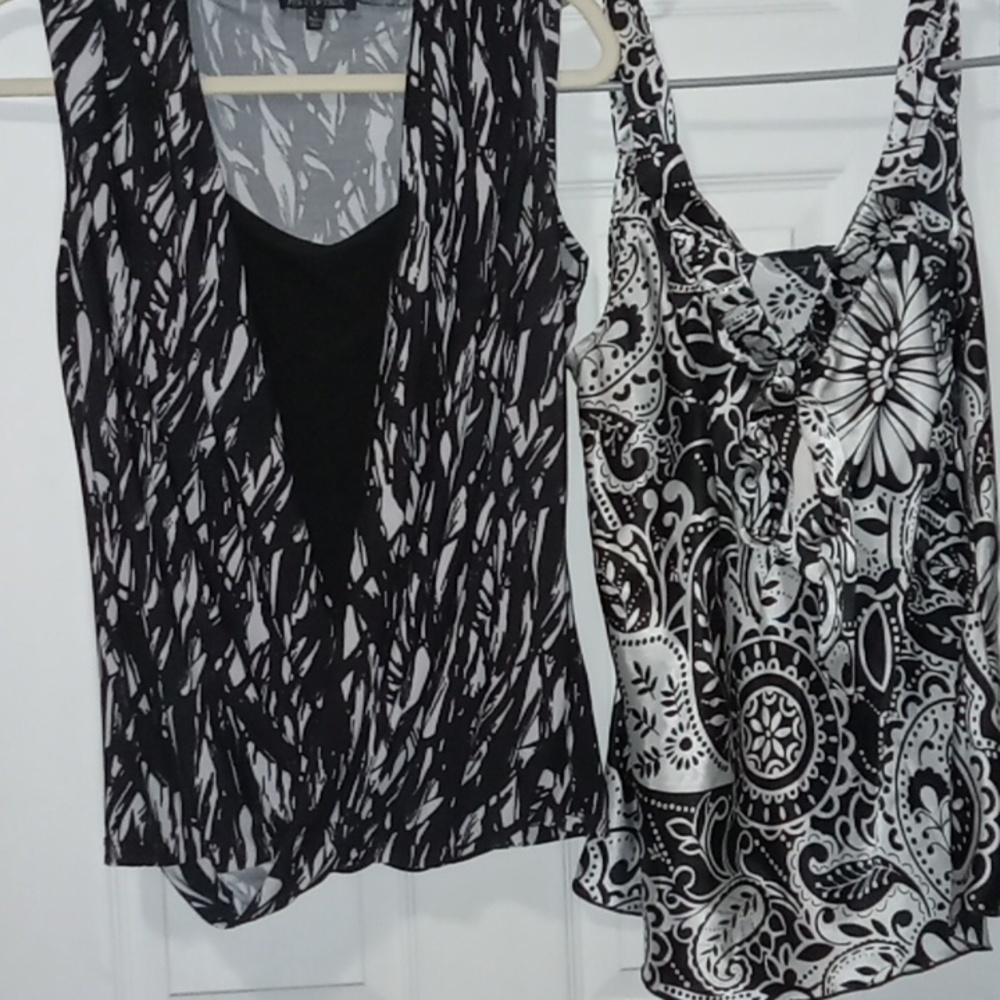 Womans large top bundle